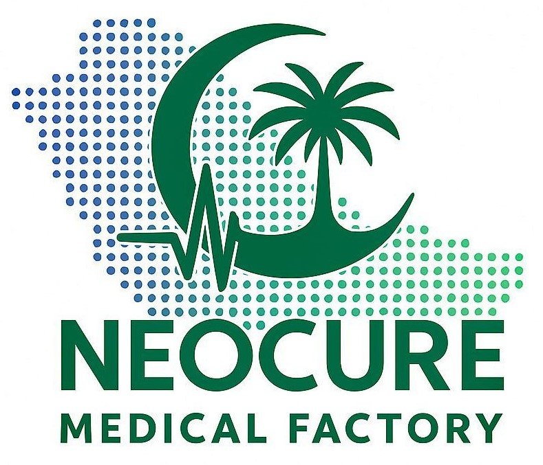 Neocure Medical Factory | Saudi Arabia’s Leading Medical Supplies Manufacturer