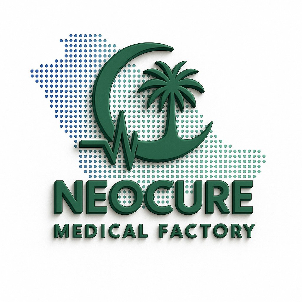 Neocure Medical Factory | Saudi Arabia’s Leading Medical Supplies Manufacturer